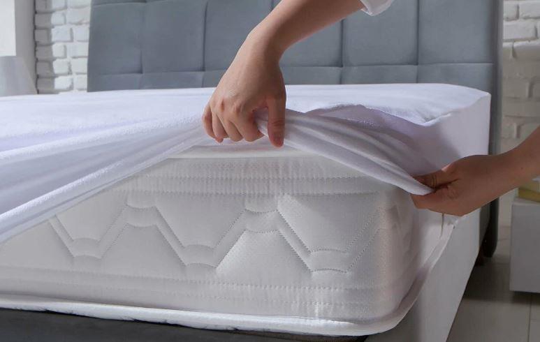 Doqu Sleepline Tek Kişilik Sıvı Geçirmez Alez