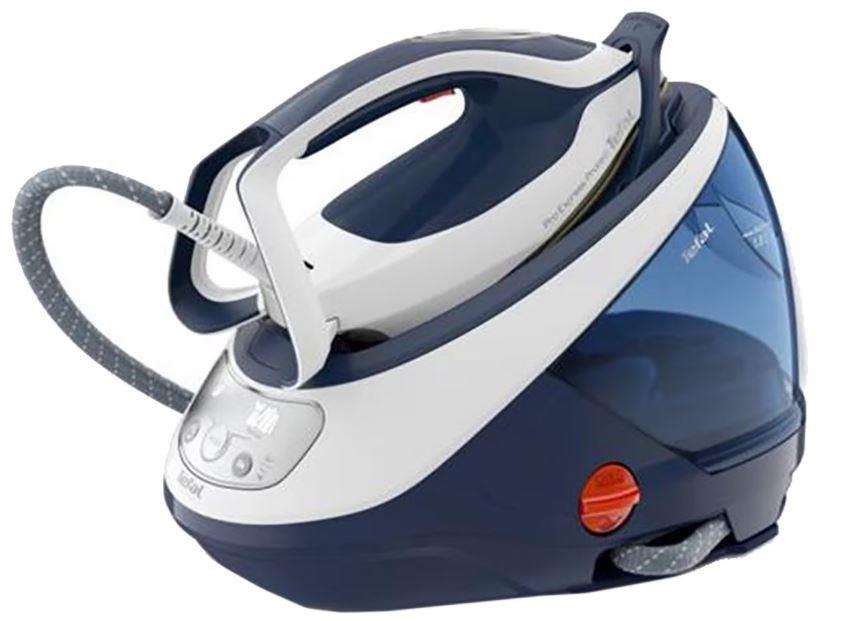Tefal Gv9221 E0 Pro Express Protect 2600 WÜtü