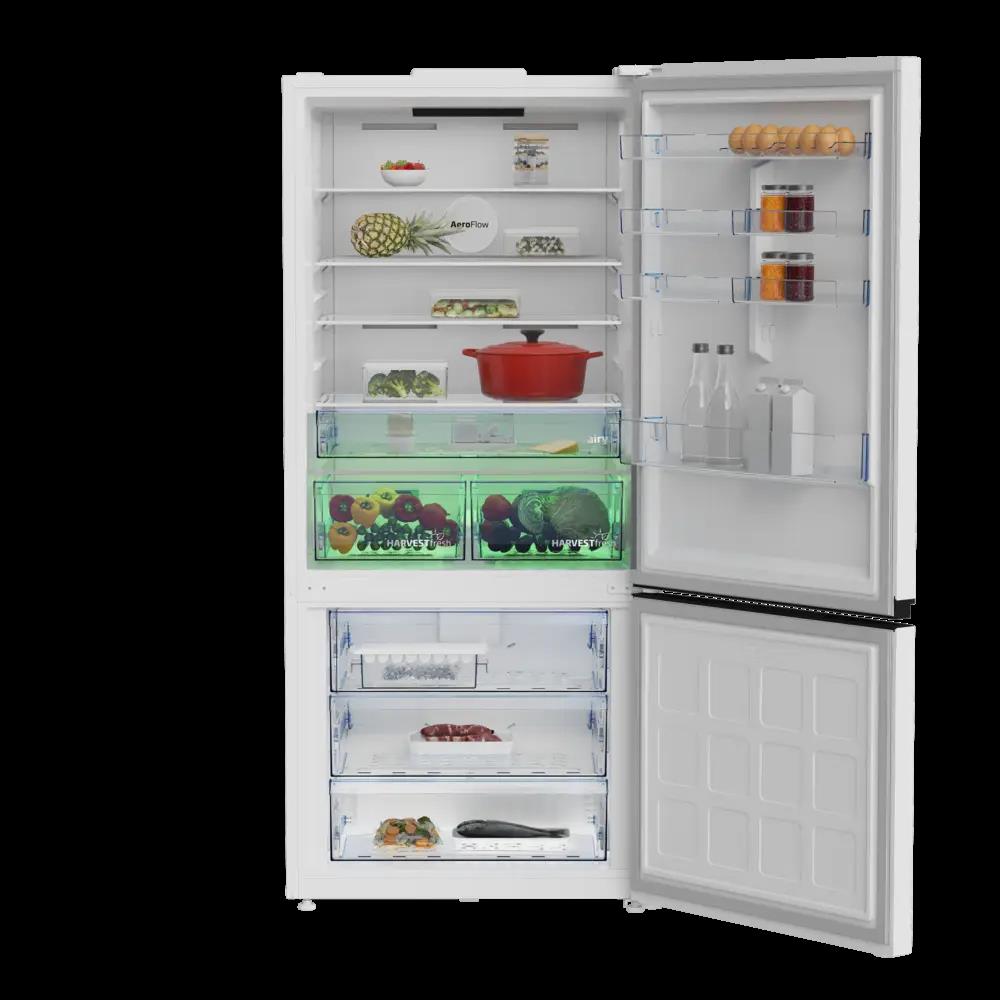 683613 EB No Frost Buzdolabı