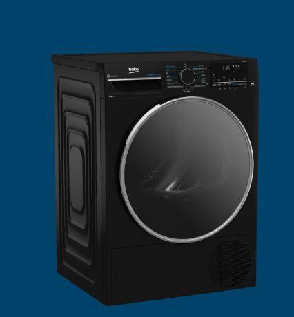 Beko KMB 1000 HB Kurutma Makinesi