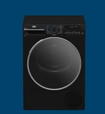 Beko KMB 1000 HB Kurutma Makinesi