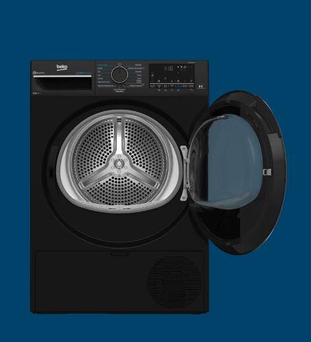 Beko KMB 1000 HB Kurutma Makinesi