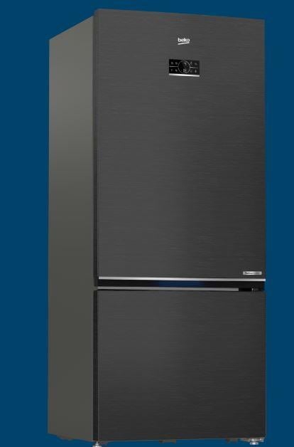Beko 678551 EDI Soğutma Teknolojili No Frost Buzdolabı