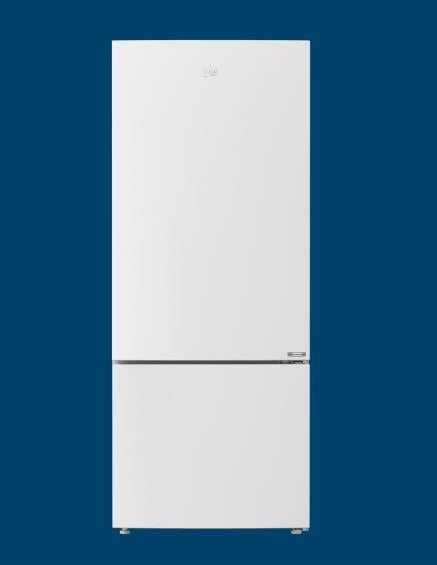 Beko 674533 MB No Frost Buzdolabı