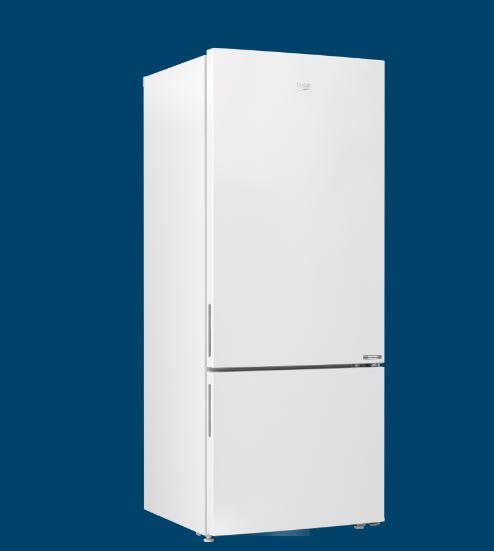 Beko 674533 MB No Frost Buzdolabı