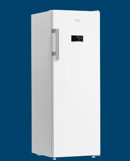 Beko 7375 JEB Çekmeceli Derin Dondurucu 260 L 