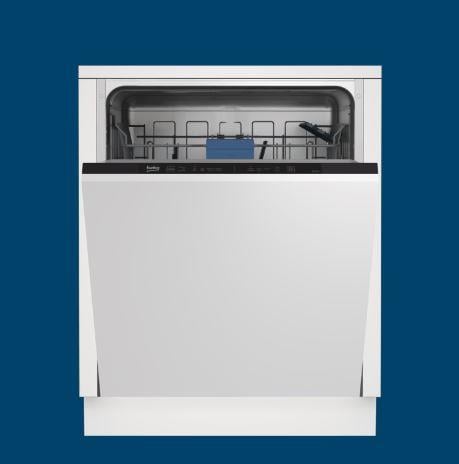 Beko BB 240 Tam Ankastre Bulaşık MakinesiBulaşık Makineleri
