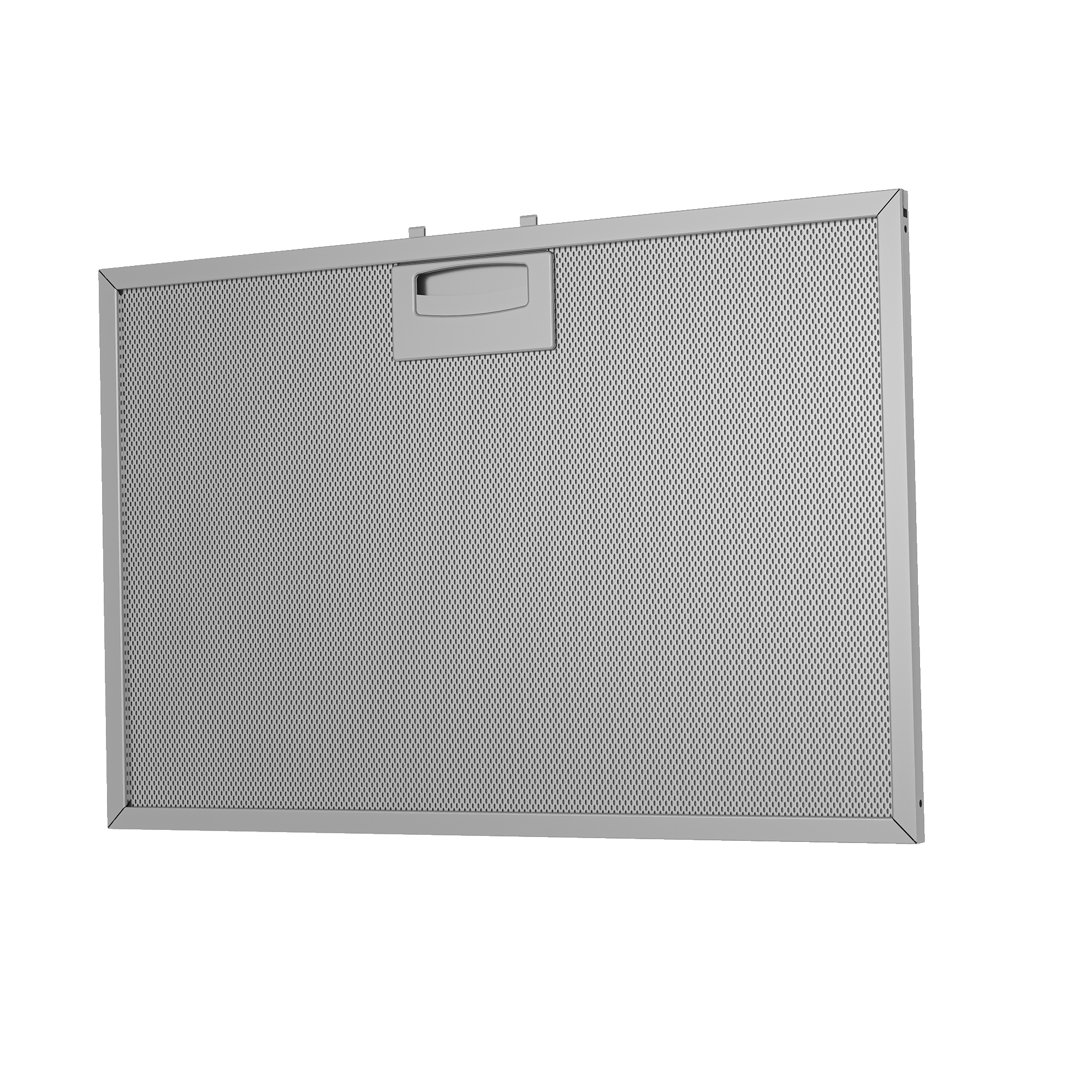 Beko BDE 6050 G 60 CM Eğilimli Gri Davlumbaz