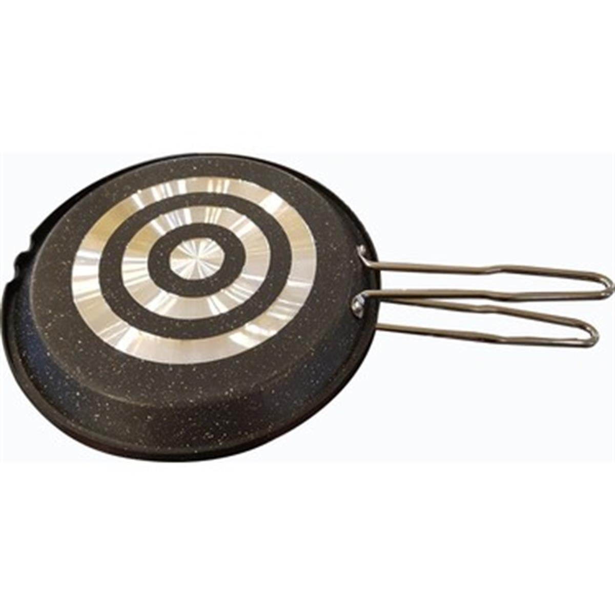Granit 32cm Hamsi Tava Çift TarafliMUTFAK
