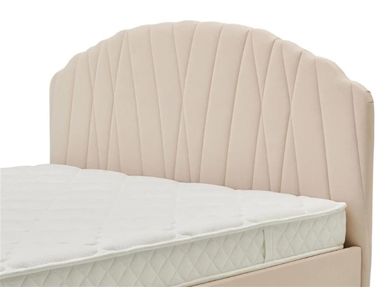 Puffy Perlina Başlık 090'lık 40101 KremBAŞLIK