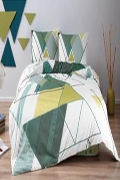 Taç Capel Çi̇ft Ki̇şi̇li̇k Nevresi̇m Takımı PetrolÇift Kişilik Nevresim Takımları