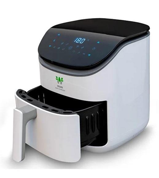 Wi̇ami̇ Ai̇rfryer 3.5L Akıllı Yağsız Fri̇tözPişirme