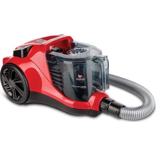 Fakir Ranger Electronic 890 W Toz Torbasız Süpürge