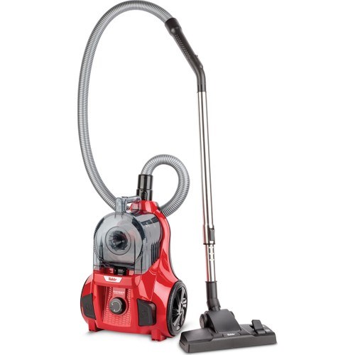 Fakir Ranger Electronic 890 W Toz Torbasız Süpürge