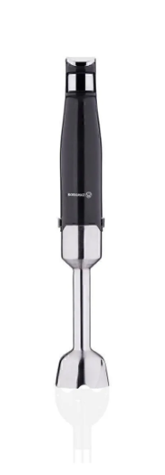 KORKMAZ Performix Blender Siyah A448Blender