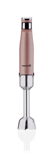 KORKMAZ Performix Rosagold BlenderEl Blenderı