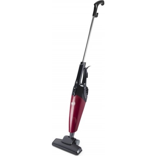 Arnica ET13210 Merlın Pro Elektrikli Dık Supur Kırmızı