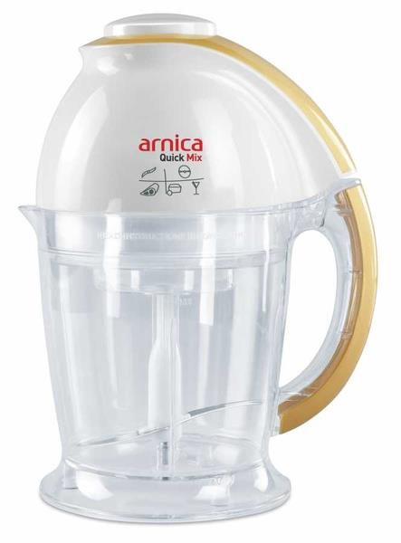 Arnica Quick Mix Rondo KremDoğrayıcı