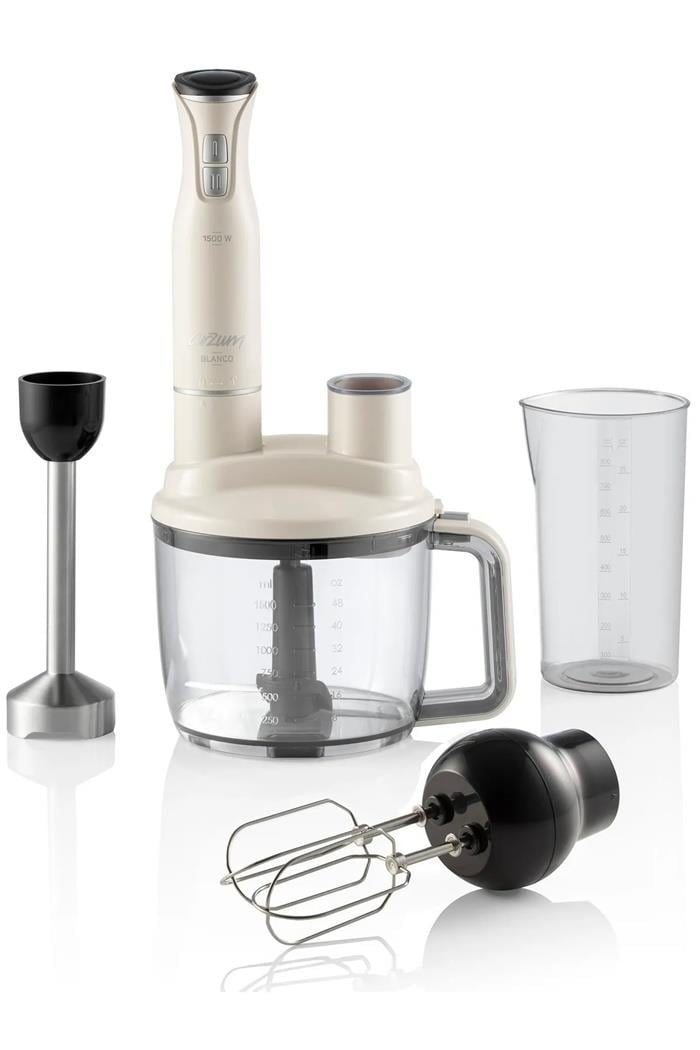 Arzum AR1142 Blanco Multi Blender Seti 1500 WBlender