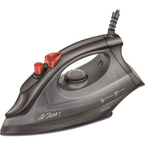 Arzum Ar 684 Oli̇vya Buharlı Ütü 2400 WBuharlı Ütü