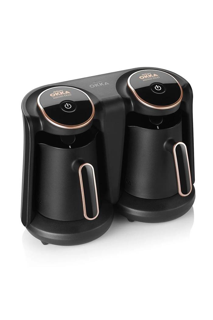 Arzum OK006 Okka Duo Kahve Makinesi