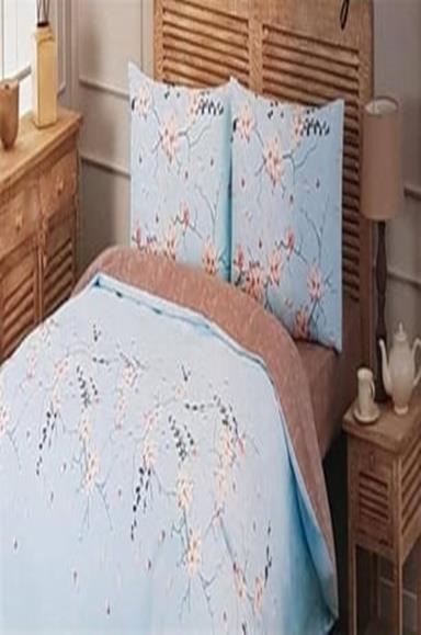 Özdilek Maytime M. Fashion Nevresim Takımı Çift Kişilik MaviÇift Kişilik Nevresim Takımları