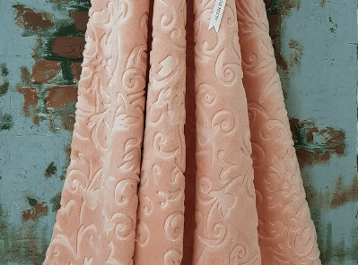 Özdilek Trendy Battani̇ye Somon