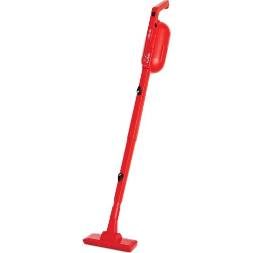 Fantom Pratik P 1200 Dik Süpürge - Kırmızı