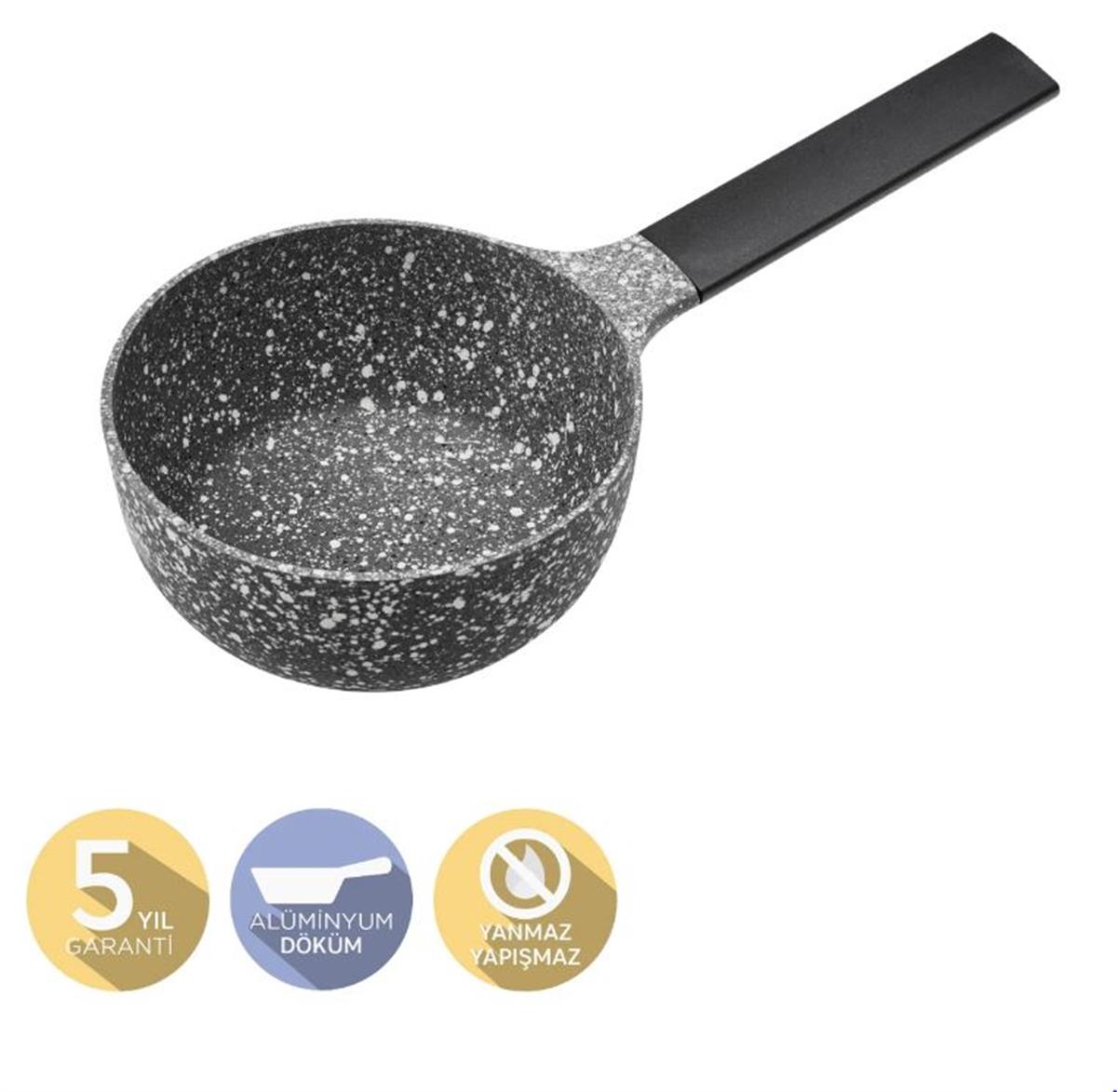 Emsan Perge Sosluk 16 Cm