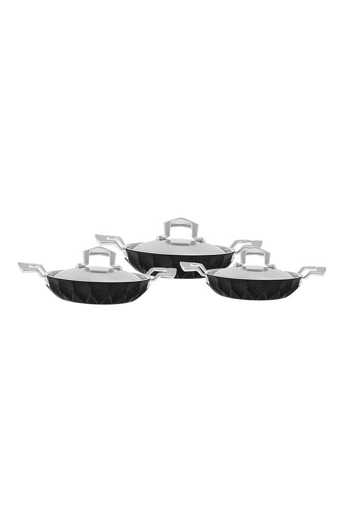Emsan Diagon 6 Parça Sahan Set