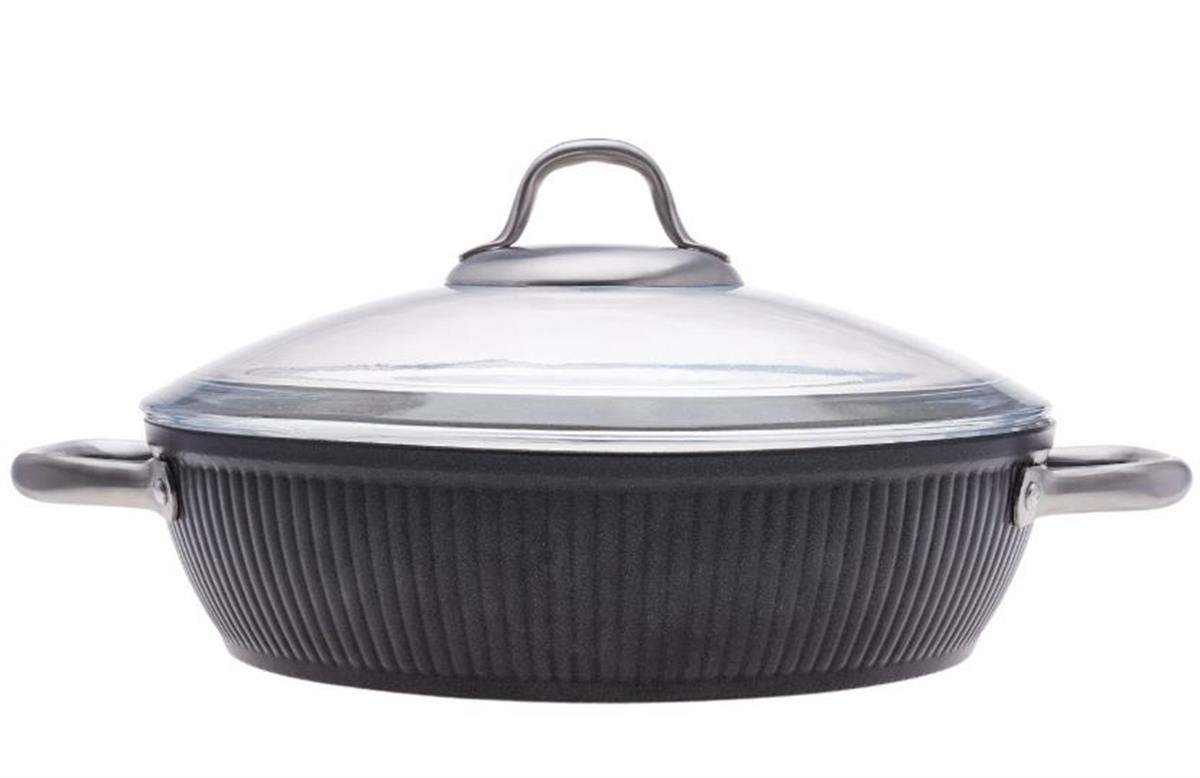 Emsan Sansa Granit Karnıyarık Tencere