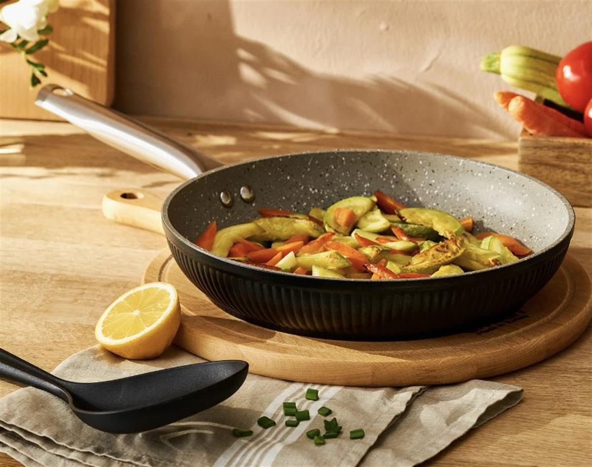 Emsan Sansa Granit Tava