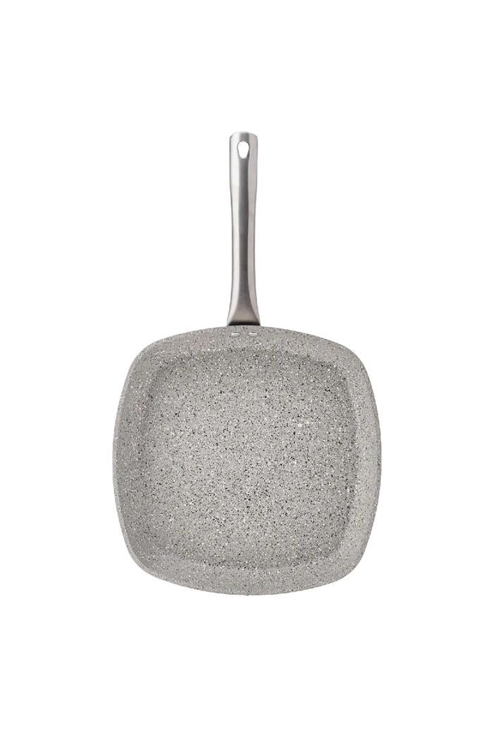 Emsan Sansa Granit Grill Tava 28 Cm