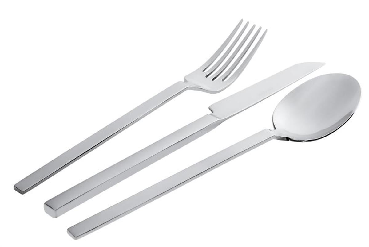 Emsan Strom Çatal Bıçak Kaşık 84 Parça Lüks Kutulu