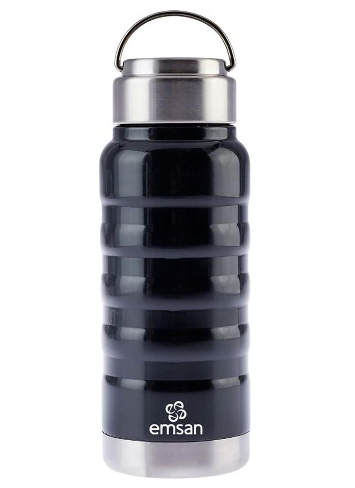 Emsan Vigor Termos Dark Blue