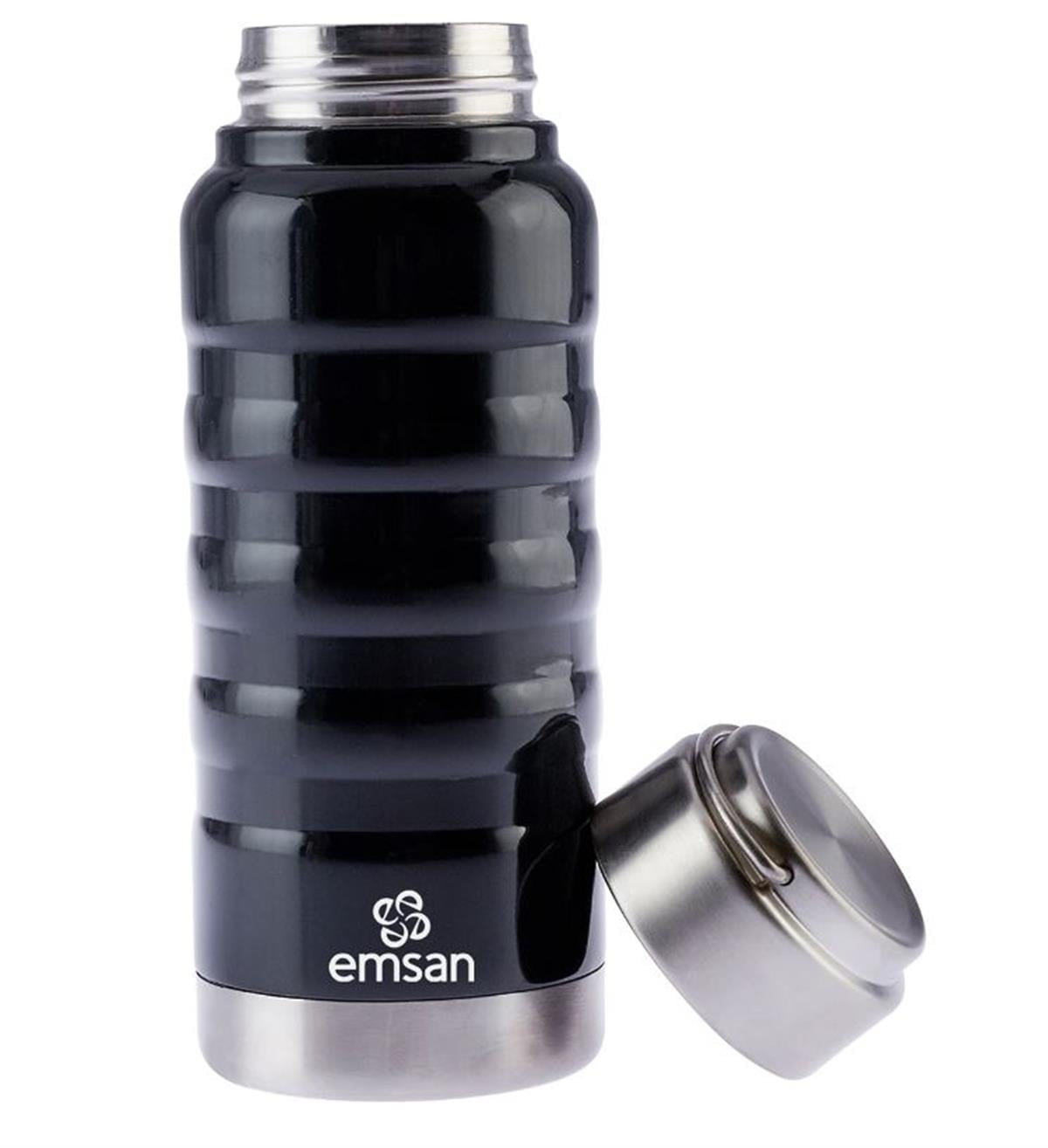 Emsan Vigor Termos Dark Blue