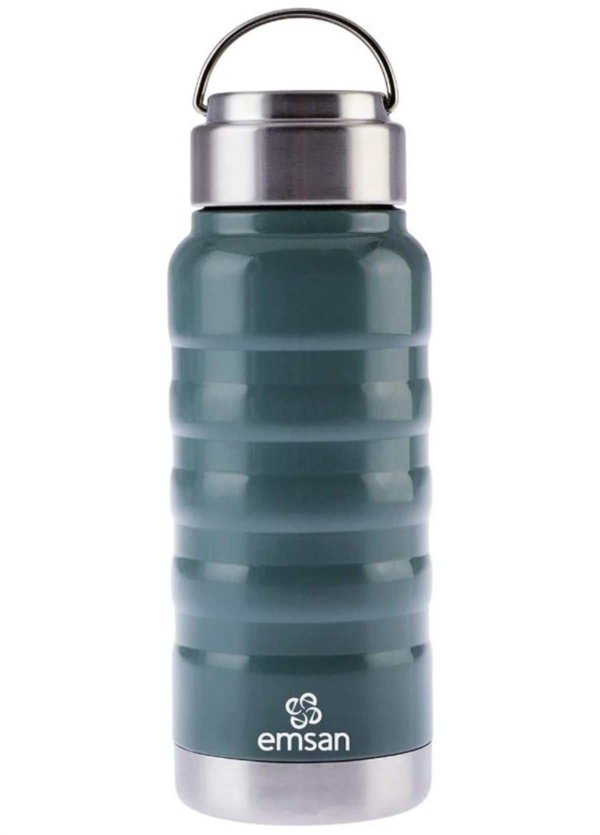 Emsan Vigor Termos Green