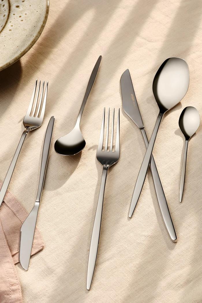 Emsan Alisa Çatal Kaşık Bıçak TakımıÇatal Kaşık Bıçak Takımları