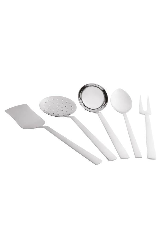 Emsan Rod 5 Parça Servis SetiServis Sunum Ürünleri