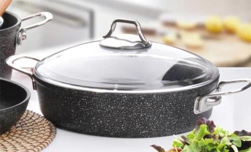 Falez 24 Cm TencereTencereler