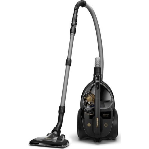 Philips XB9125/07 Marathon Ultimate  Toz Torbasız Elektrikli Süpürge