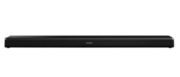Grundig Gsb 910 S Black HoparlörHoparlör Modelleri
