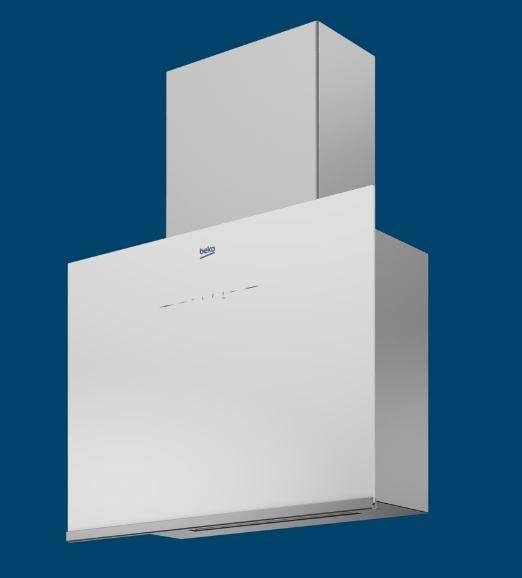 Beko BDF 6050 B Duvar Tipi Davlumbaz