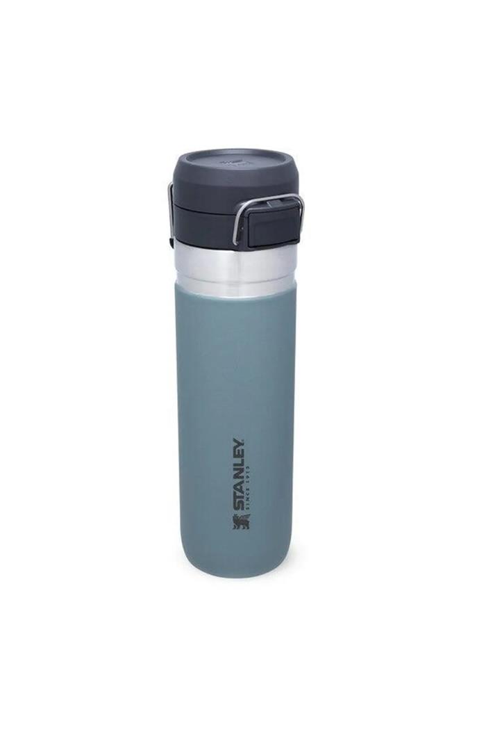Stanley 24 Oz Go Flip Btl Shale - Eu TermosTermoslar
