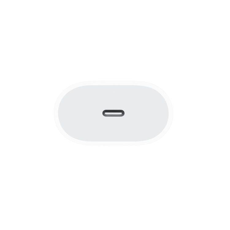 Apple 20 W Type-C Şarj Adaptörü MHJE3TU/A