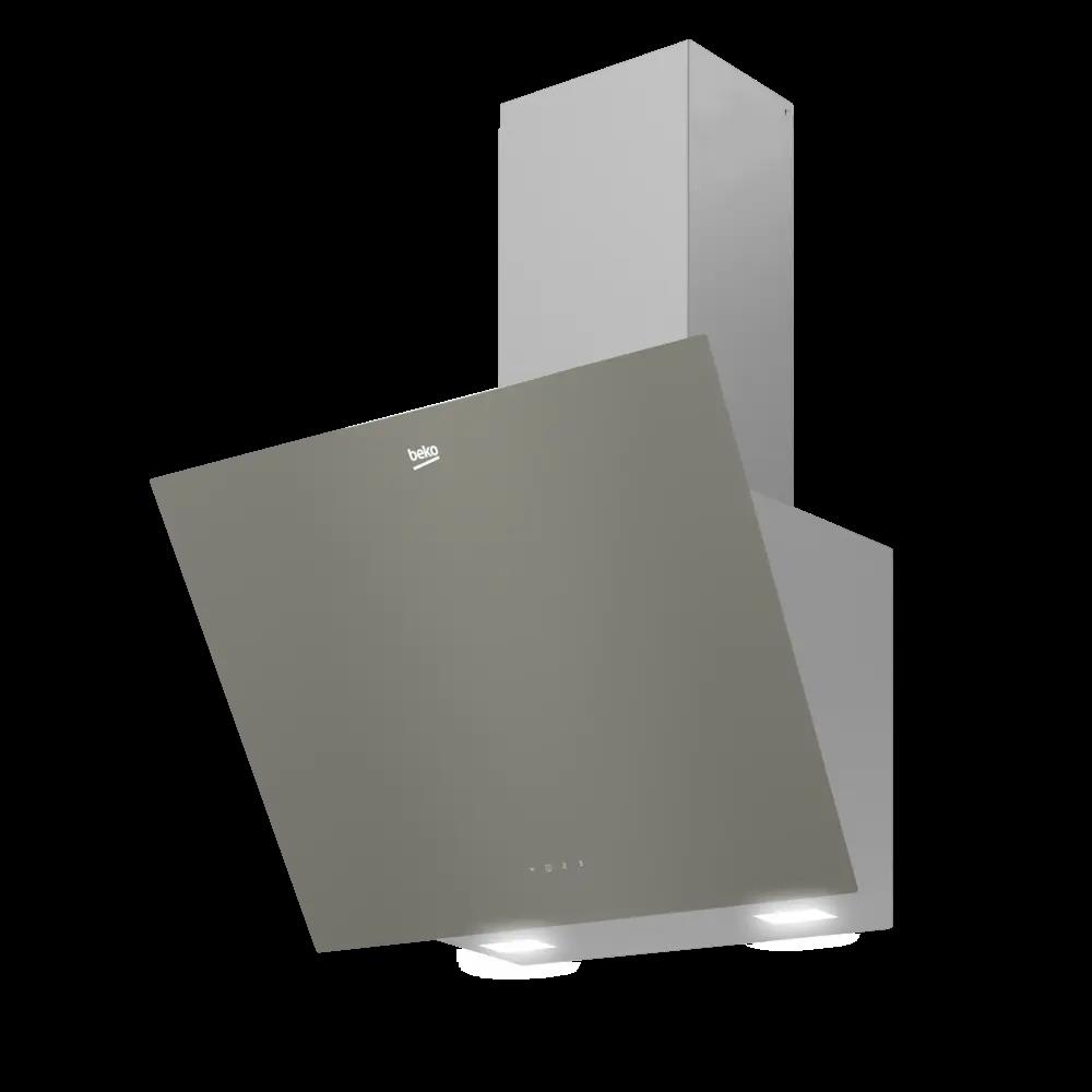 BDE 6041 G Duvar Tipi Davlumbaz