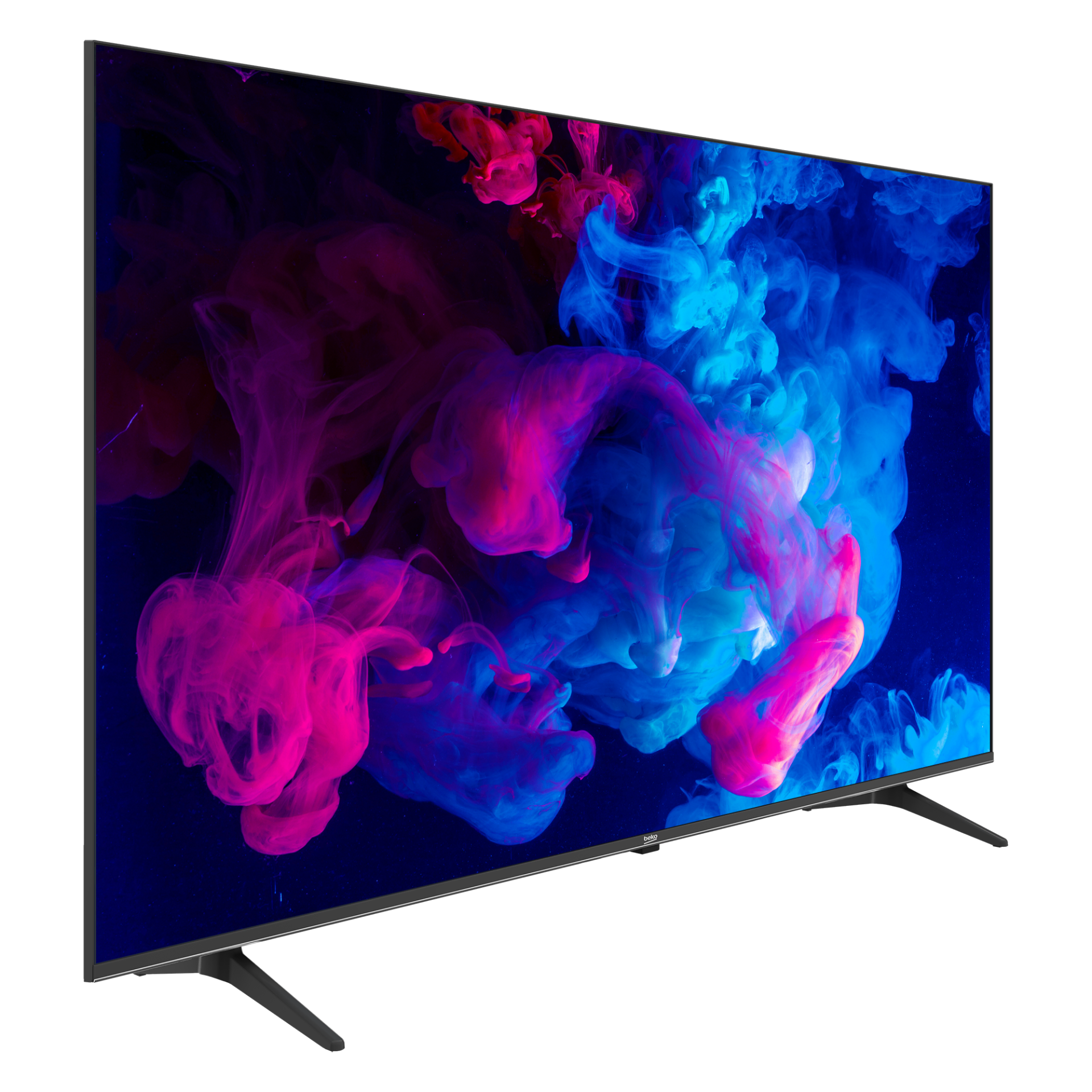 BEKO Crystal 9 QLED 65 4K UHD Google TV - B65 Q 987 A: Mükemmel Renk ve Görüntü Kalitesi ile Akıllı TV Deneyimi!