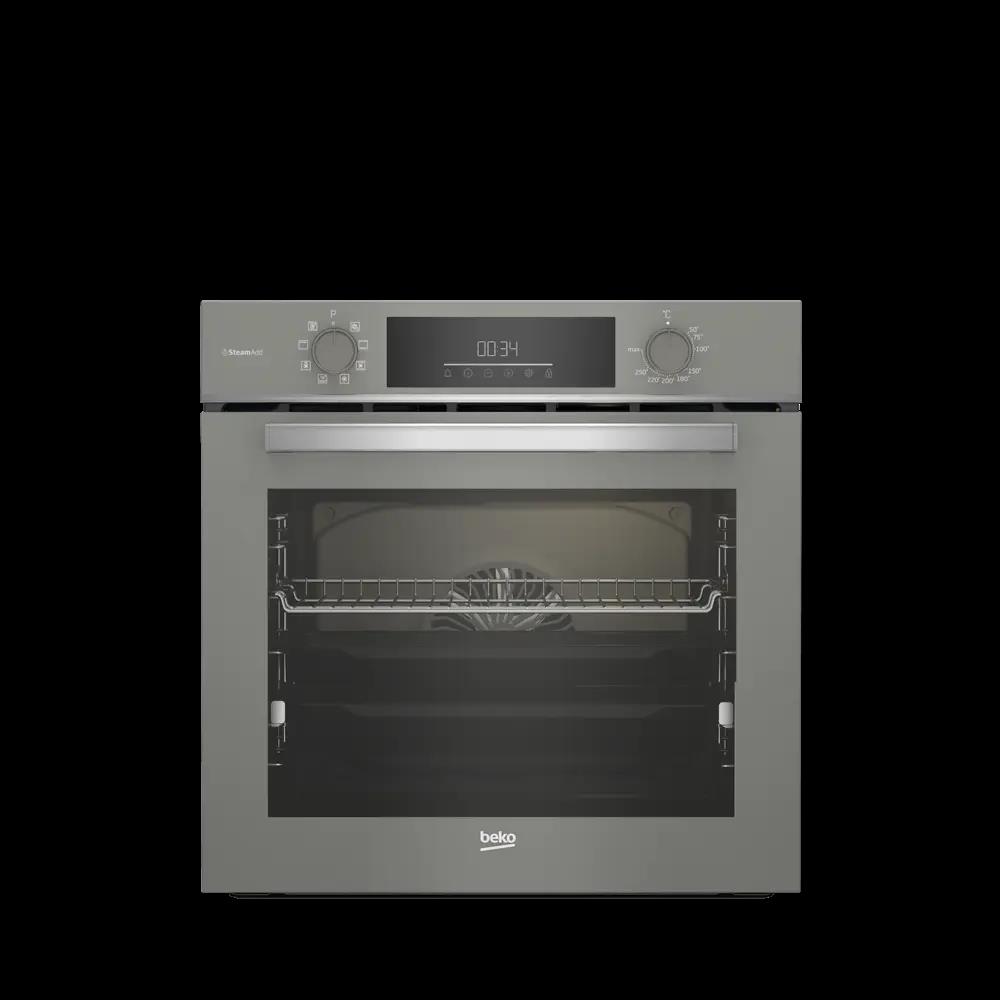 BFC 431 G Buhar Destekli Fırın