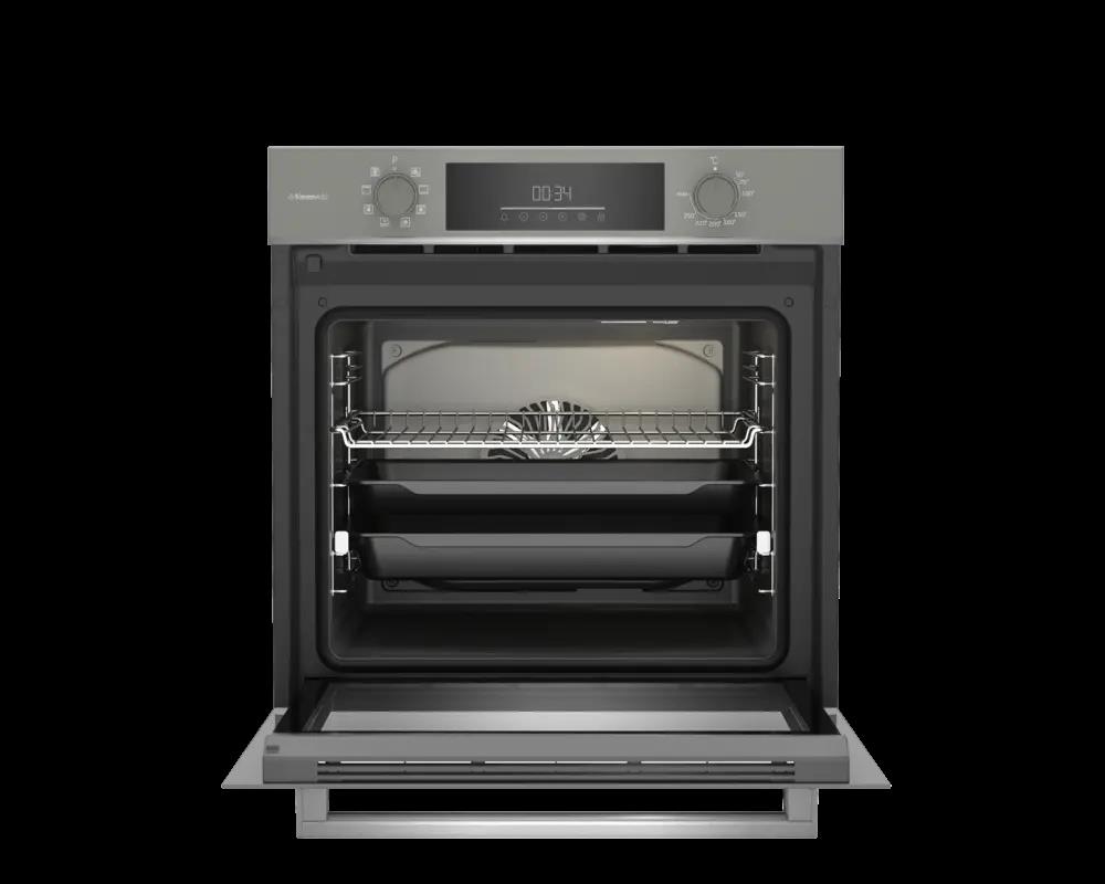 BFC 431 G Buhar Destekli Fırın