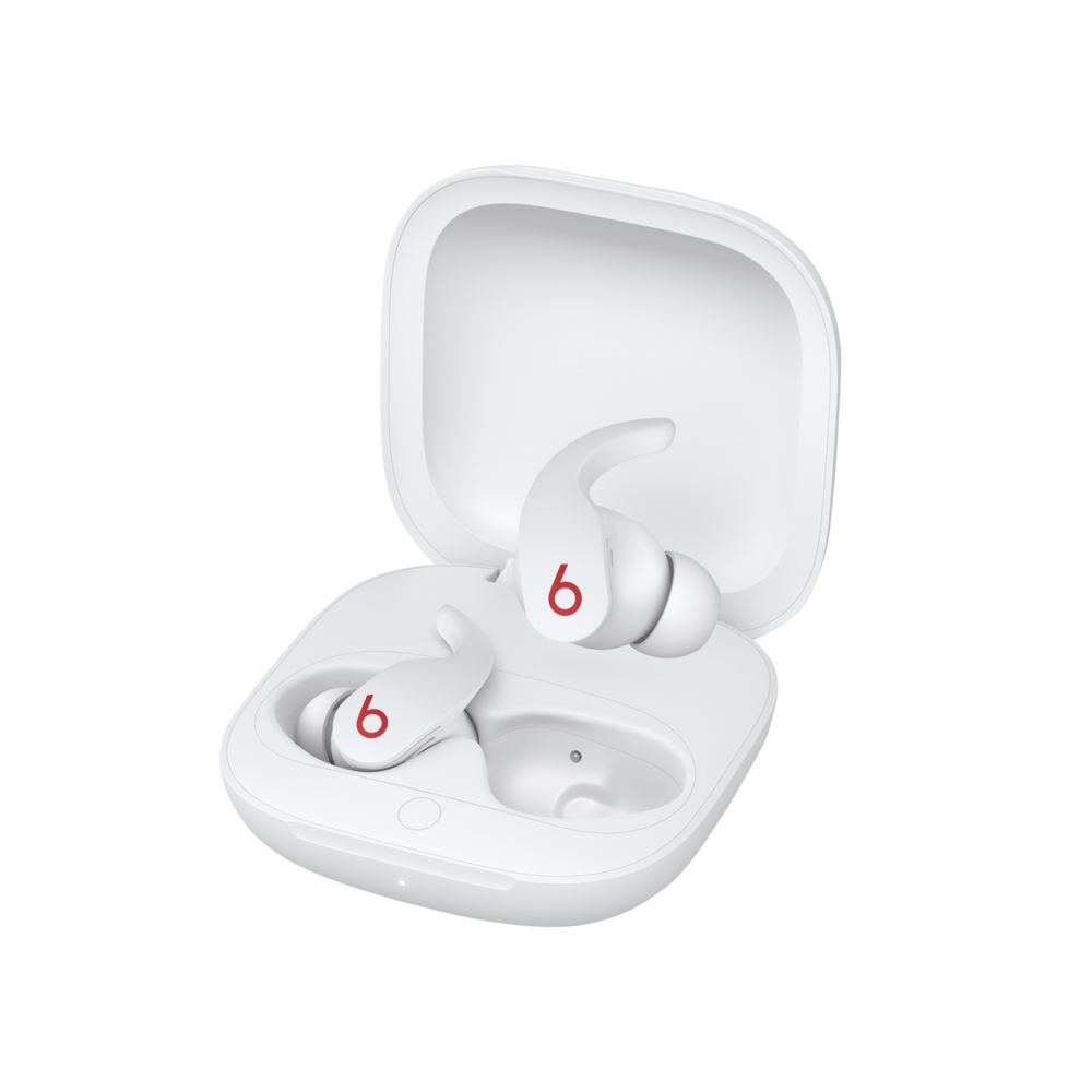 Beats Fit Pro Beyaz Kulaklık
